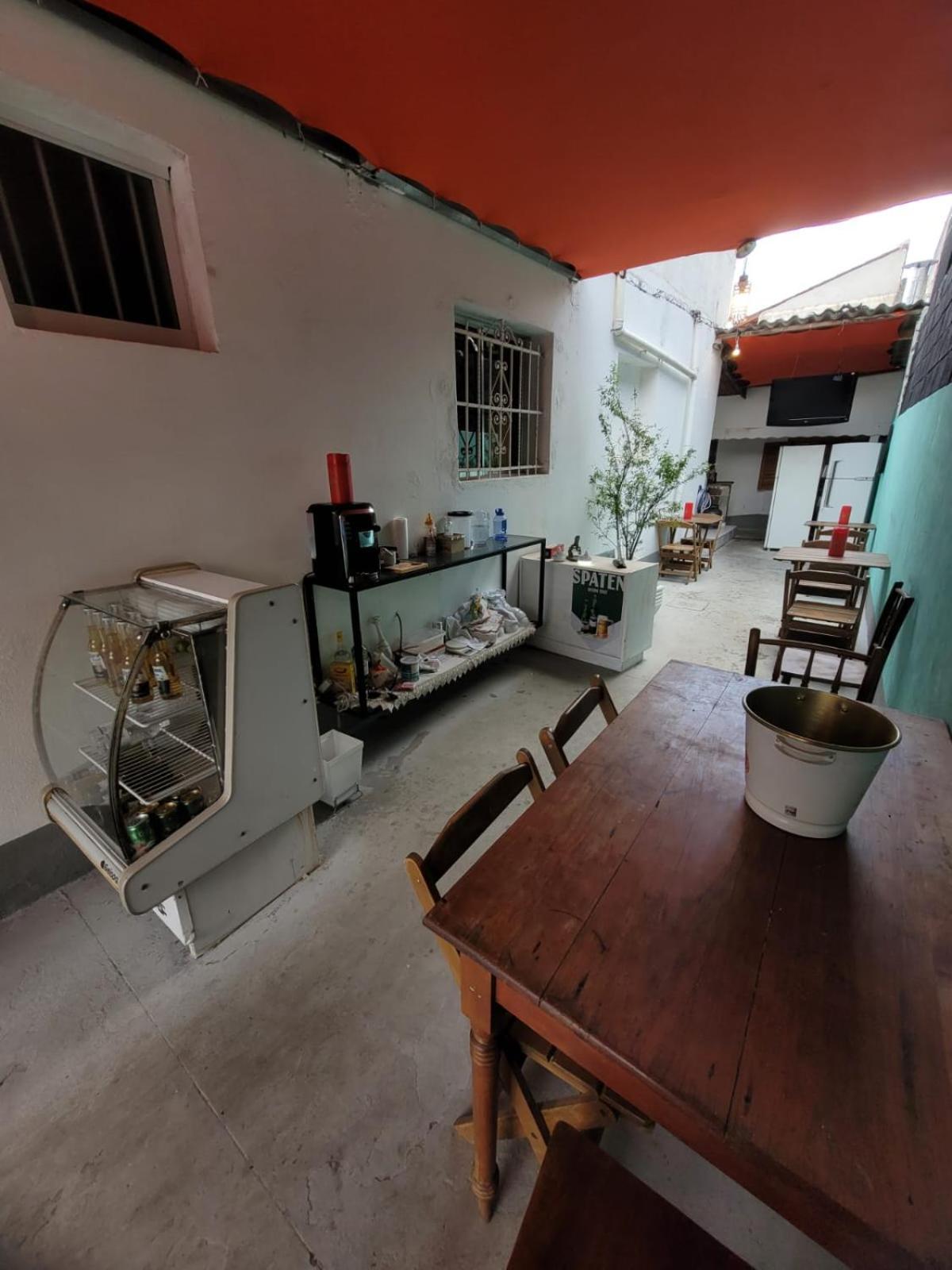 NômadeHostel - Vila Madalena São Paulo Exterior foto