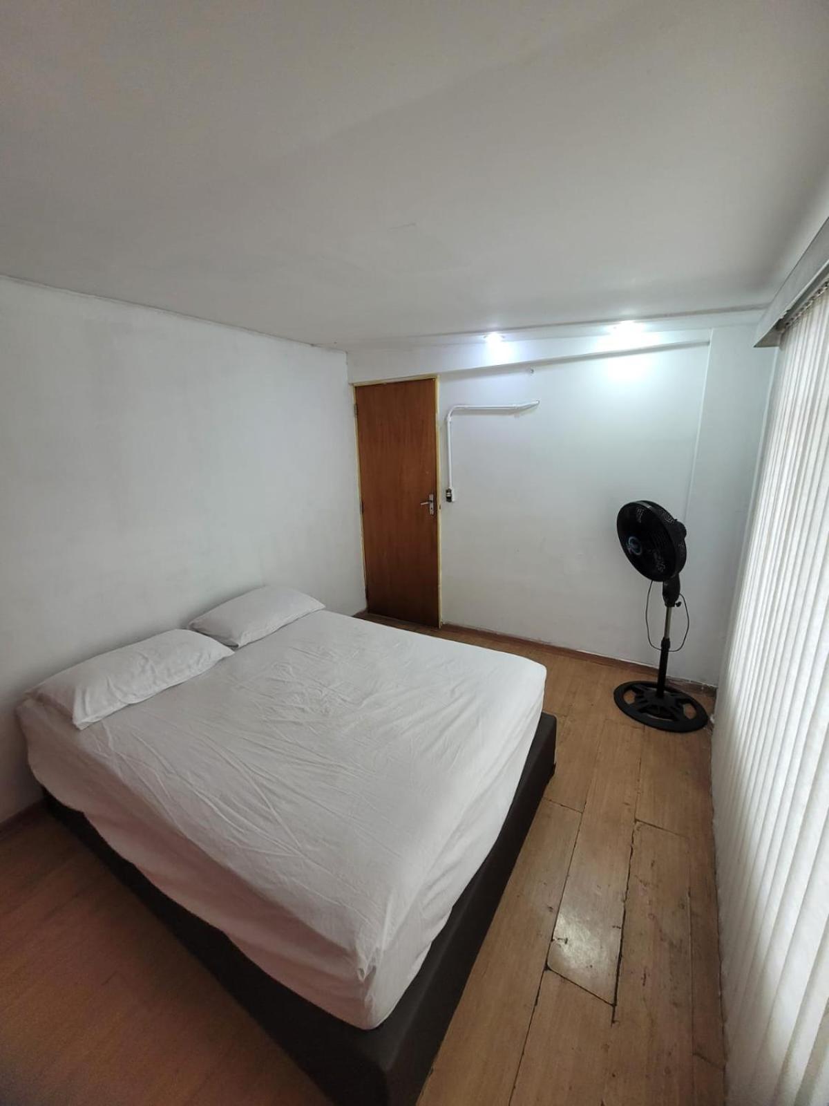 NômadeHostel - Vila Madalena São Paulo Exterior foto