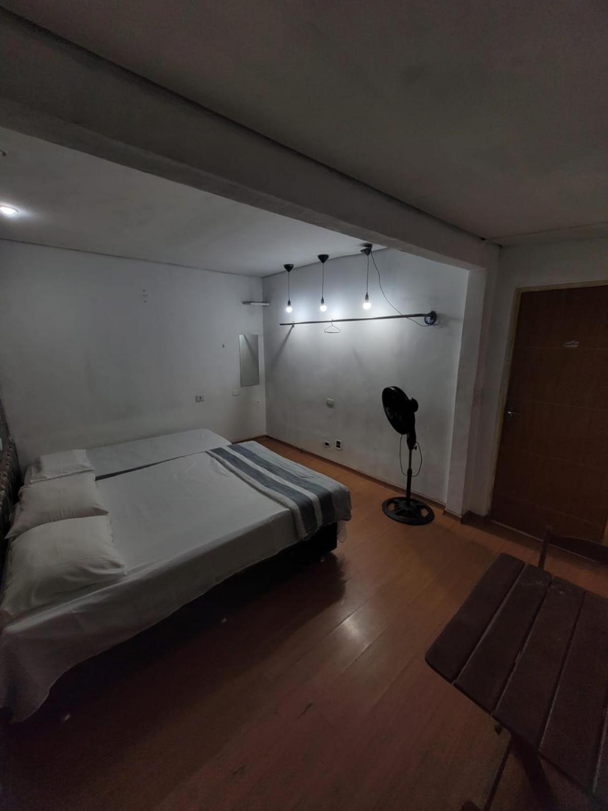 NômadeHostel - Vila Madalena São Paulo Exterior foto