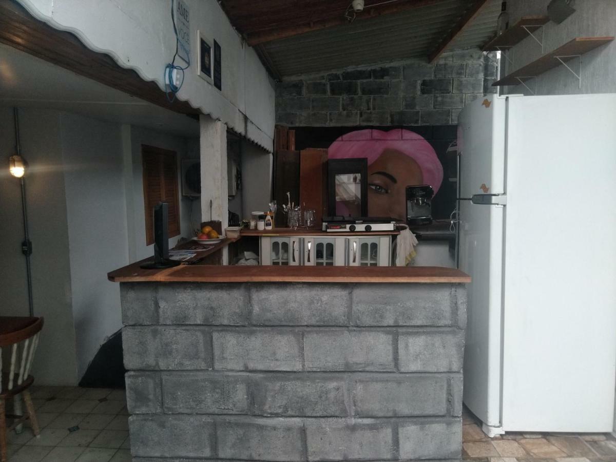 NômadeHostel - Vila Madalena São Paulo Exterior foto